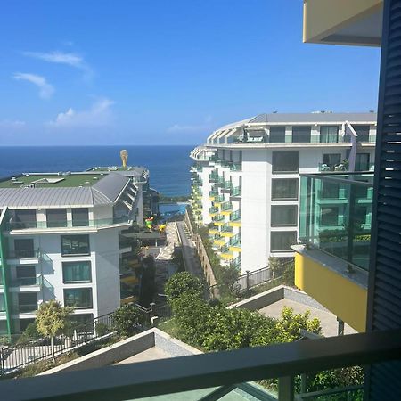 Konak Premium Seaside Studio カーギジャック エクステリア 写真